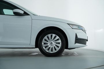Skoda Octavia - 5