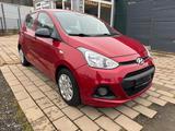 Hyundai i10 Classic   Klimaanlage   Euro5 - Hyundai i10 Classic-E