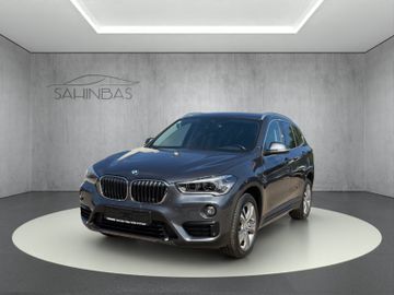 BMW X1 - 2