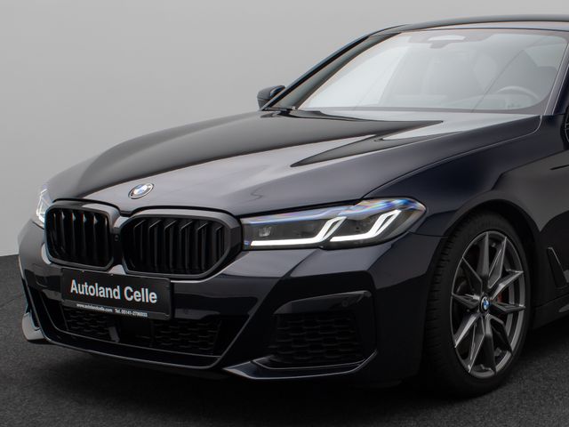 Foto Nummer 18: BMW 550i