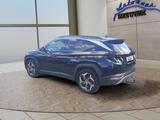 Hyundai Tucson 1.6 T-GDI Hybrid Leder/Virtuel/ACC/DAB/AH - Hyundai mit Hybrid-Antrieb