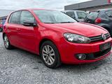 Volkswagen Golf VI Style~ - VW Gebrauchtwagen von 2011