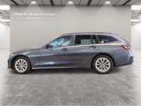 BMW 318d Touring Navi Pano.Dach PDC HiFi - BMW 318: Schiebedach