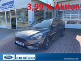Ford Focus ST Turnier+NAV+DAB+B&O+PDC+LED+SHZ+RFK+LMF - Ford Focus: D