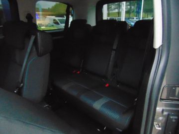Bild 11 Peugeot Traveller Active L2