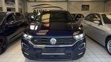 Volkswagen T-Roc Sport 4Motion*TÜVneu*ACC*1-Hand*Alcantara* - VW T-Roc Gebrauchtwagen in Berlin