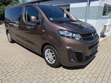 Opel Zafira Life 1,5 CDTi L2 9-Sitzer ACC Shzg Leder - Opel Zafira Life aus 2019