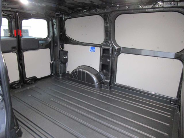 Transit Custom 320 elektrisch L1 HA Trend 82,5 k