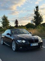 BMW 335i E93 | N54 |Schaltgetriebe |MPerf.ESD - BMW 335 in Duisburg