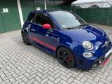 Abarth 595C Pista 70J Ed. | Record Monza | CarPlay - Abarth 595C Gebrauchtwagen