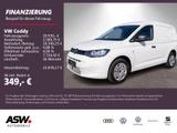 Volkswagen Caddy Cargo 2.0 TDI SCR DSG Klima SHZ PDC NAVI - VW Caddy von 2023