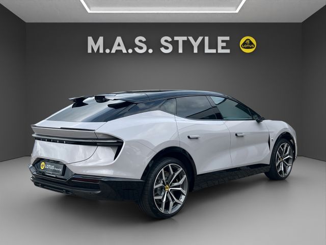 Fahrzeugabbildung Lotus Eletre R Lotus Wuppertal