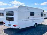 Knaus SPORT 550 FSK ETAGENBETTEN + FRANZ.BETT - Wohnwagen 2014