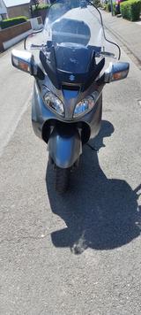 Suzuki Burgman 650 Executive - Angebote entsprechen deinen Suchkriterien