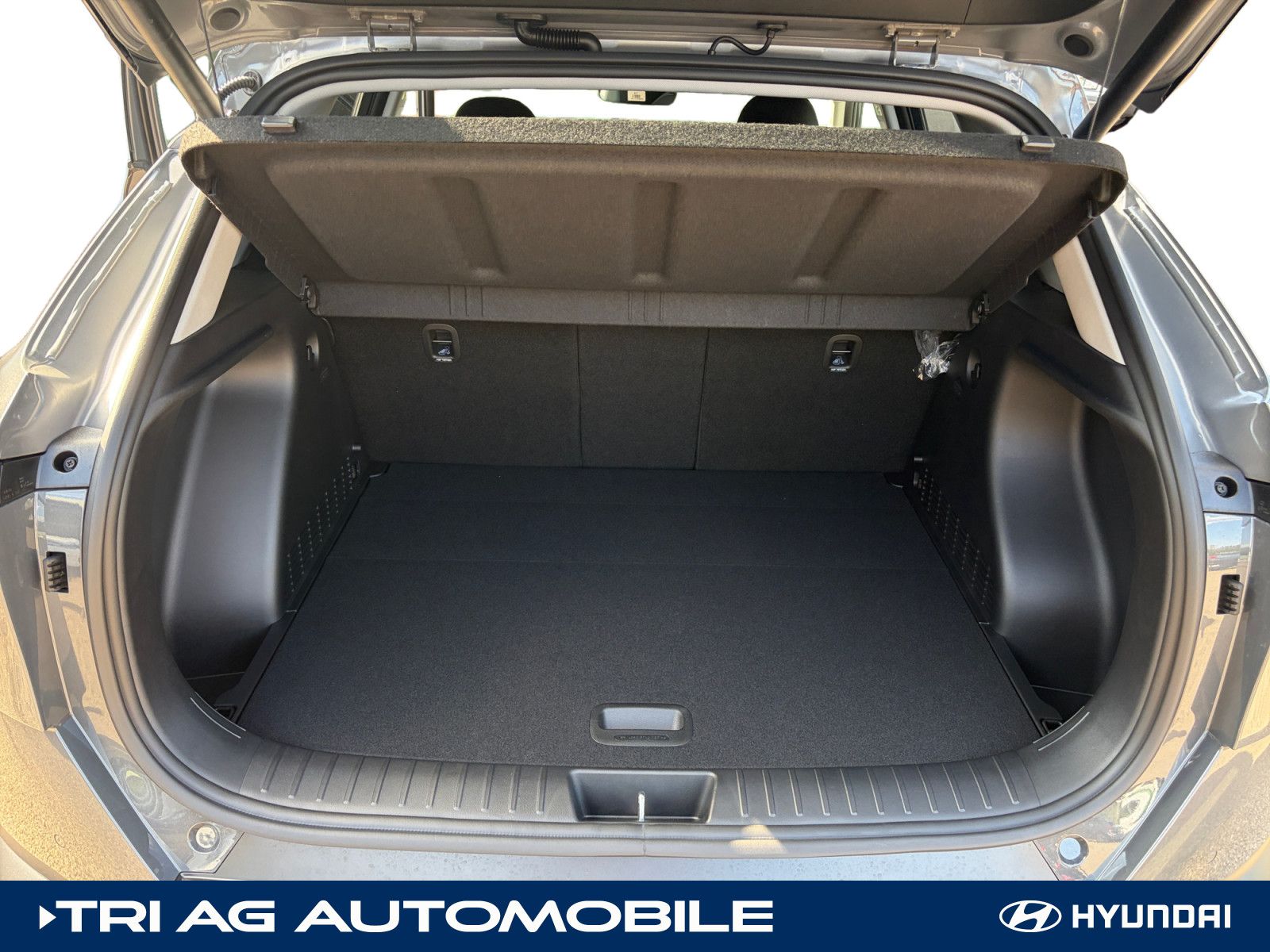 Hyundai Kona – Bild 12