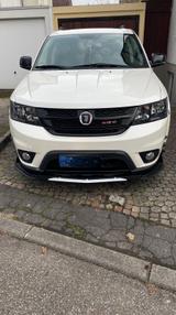 Fiat Freemont 2.0 16V Multijet Autom Allrad Black... - gebrauchte Fiat Freemont aus dem Jahr 2015