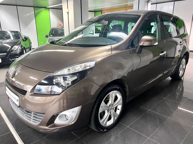 Renault Scenic III Grand Dynamique*Navi*BC*Klimaauto