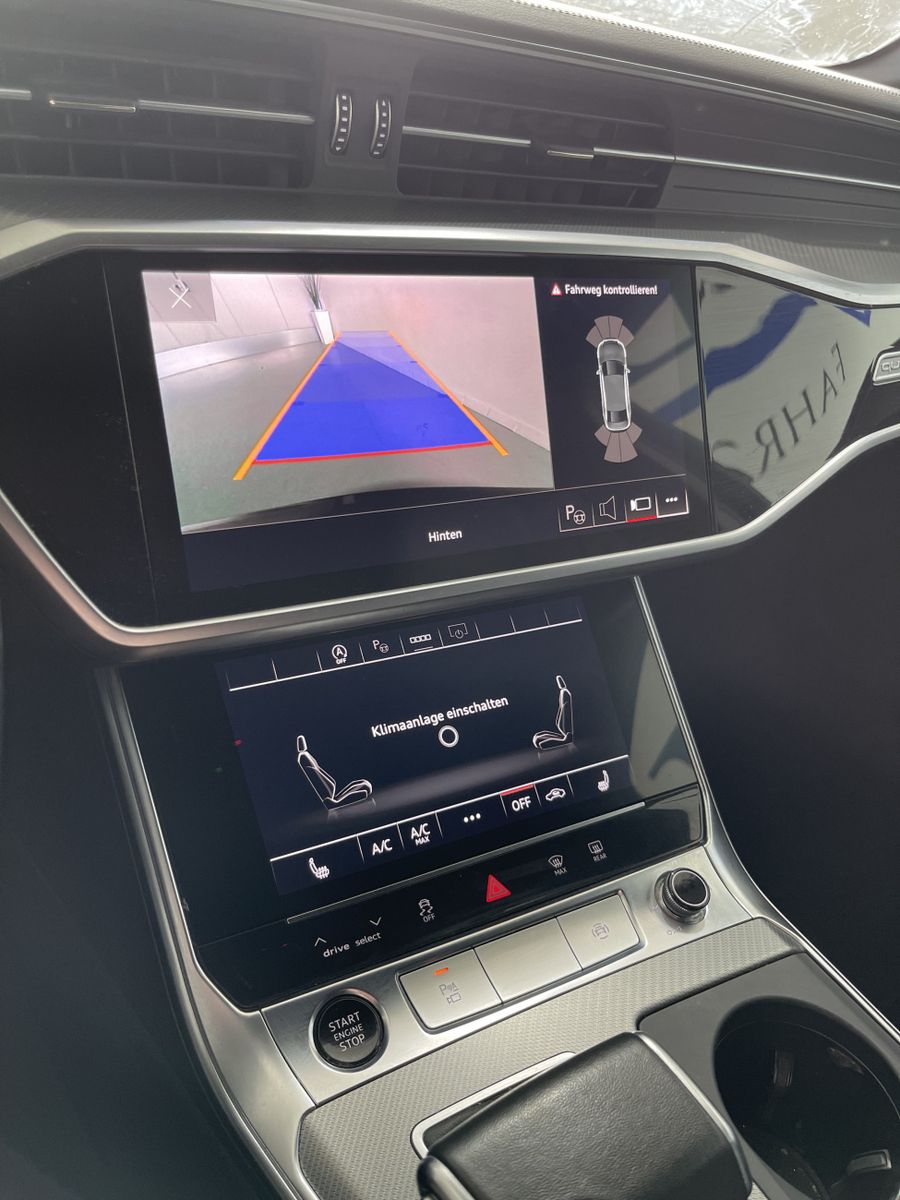 Fahrzeugabbildung Audi A6 40 TDI*Quattro*LED-MATRIX*Leder*Cam*Memory*