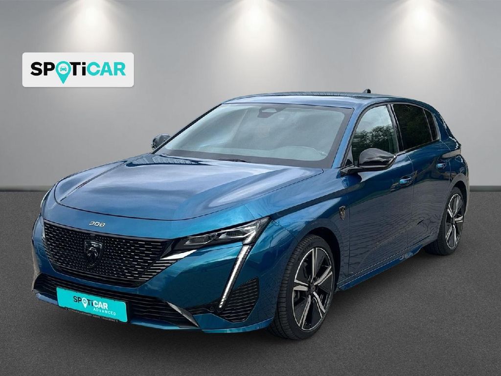 Image of Peugeot 308