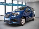 Opel Combo Life Elegance 1.5 Diesel Navi Standhz - Opel Combo Life: Elegance