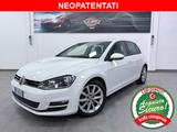Volkswagen VOLKSWAGEN Golf 1.4 TSI 5p. Highline BlueMotion  - Volkswagen Golf: Highline Bluemotion