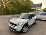 MINI COOPER_SD Paceman Cooper SD Navi Xenon - MINI MINI Gebrauchtwagen in Saarbrücken