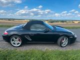 Porsche Boxster S  987 206KW,  Tptronic S - Porsche Boxster: 987