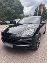 Porsche Cayenne Approved Garantie - Porsche Cayenne in Oldenburg