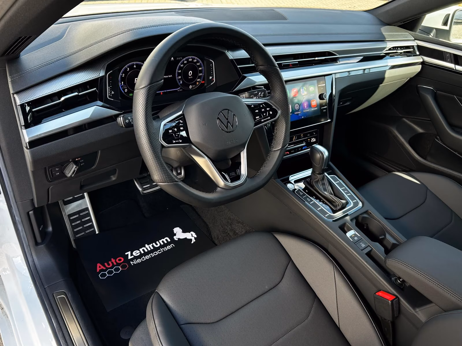 Volkswagen Arteon 2.0 TSI R-Line TAGESZUL 60 % unter UPE