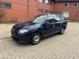 Dacia Logan MCV II Kombi Ambiance - Tüv 02 / 2026 - Dacia Logan aus 2015
