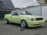 Volkswagen VW Polo 86c G40 Treser - Volkswagen Polo: 86 C