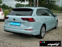 Volkswagen Golf - Vorschau Bild 6