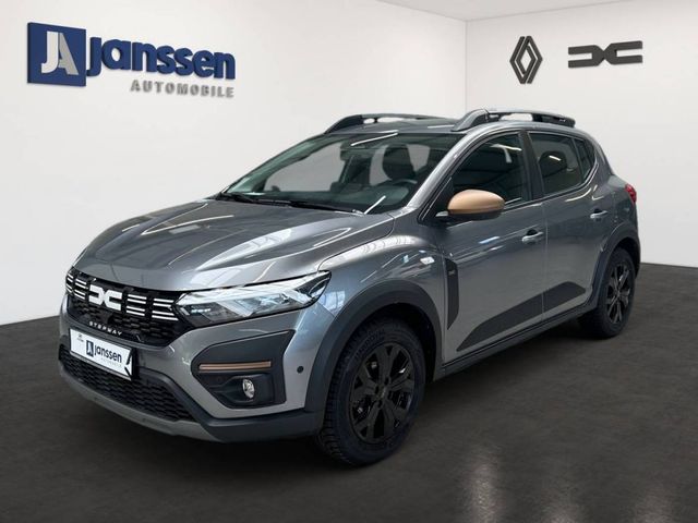 Dacia Sandero Stepway Extreme+ TCe 110 inkl. Servicepa