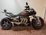Triumph Rocket 3 GT - TRIUMPH 3 ROCKET GT