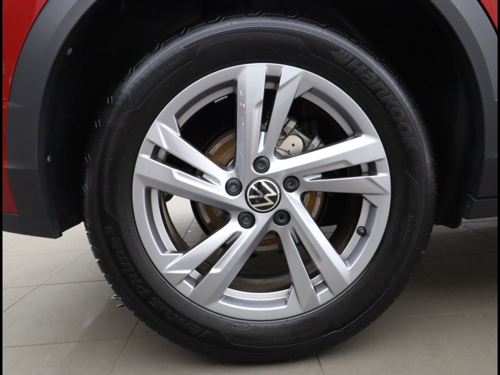 Volkswagen T-Roc - Bild 14