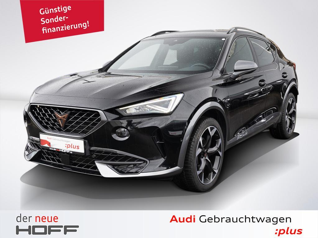 Cupra Formentor 19Zoll Kamera AHK LED ACC