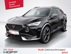 Cupra Formentor 19Zoll Kamera AHK LED ACC