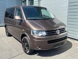 Volkswagen T5  Multivan 4Motion Standh. Xenon AHZV 3.5Ton. - Volkswagen T5 Transporter in Berlin