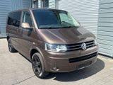 Volkswagen T5  Multivan 4Motion Standh. Xenon AHZV 3.5Ton. - VW T5 Transporter Gebrauchtwagen in Berlin