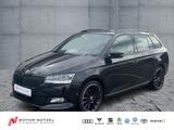 Skoda Fabia Combi 1.0 TSI Monte Carlo LED+MEDIA+PANO - Skoda Gebrauchtwagen in Bayreuth