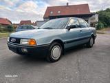 Audi 80 Typ 89 L B3 - Audi 80: Typ 89