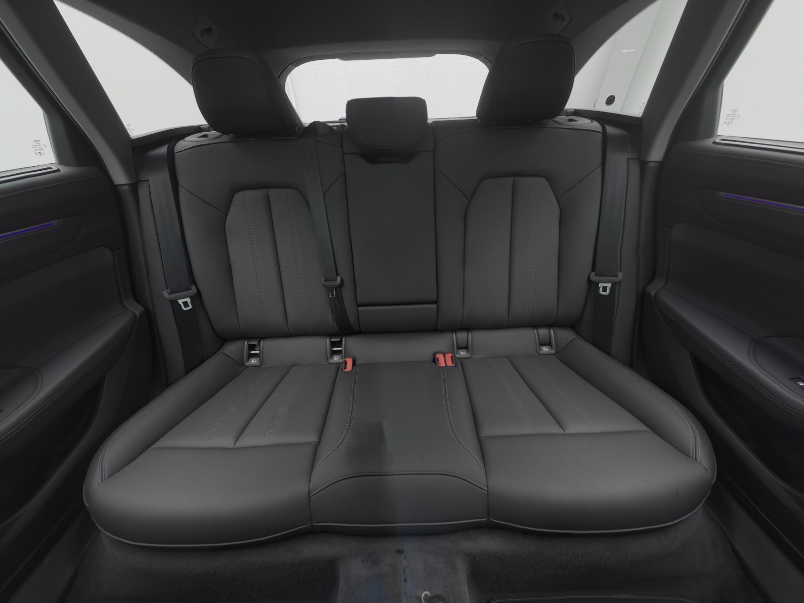 Audi A6 - Bild 8