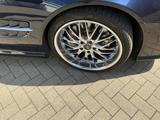 Mercedes-Benz SL 500 - - Mercedes-Benz SL-Klasse Gebrauchtwagen