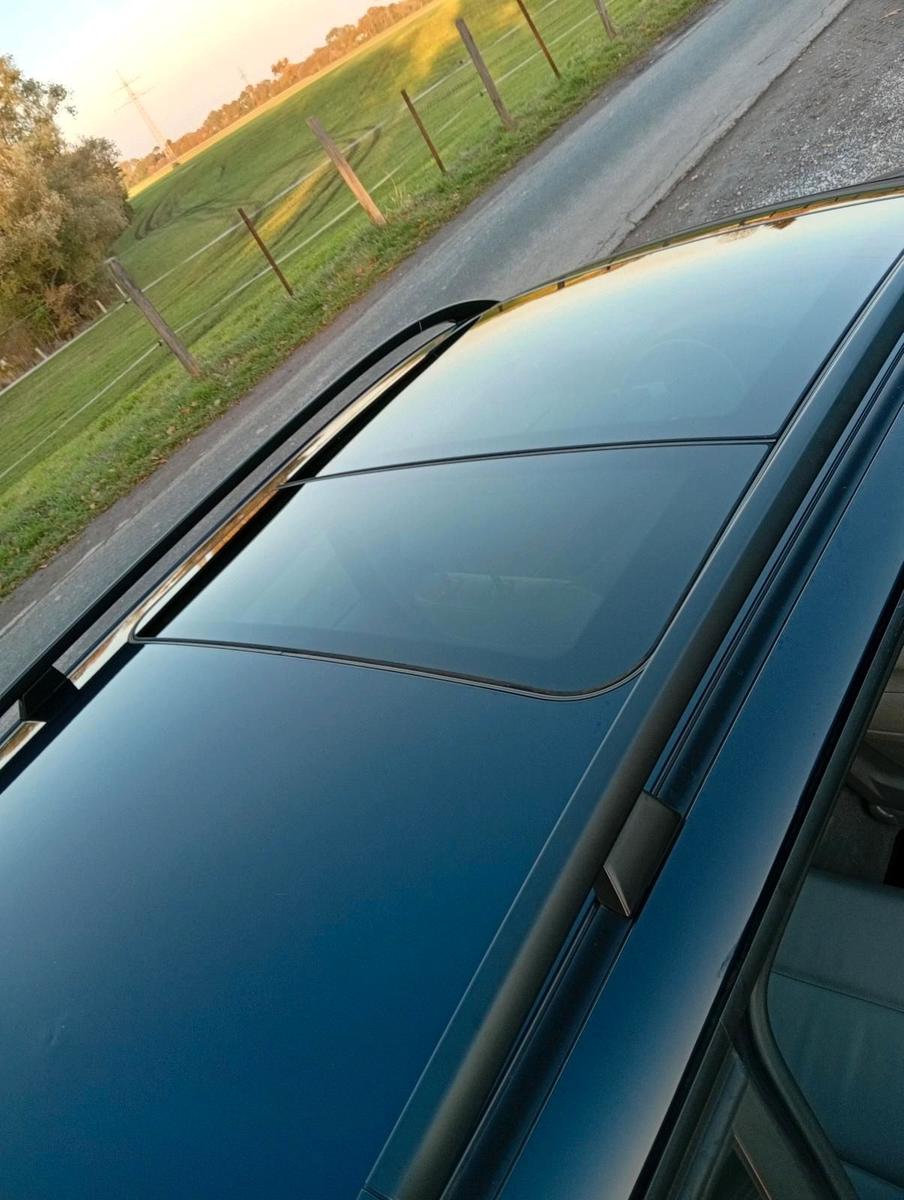 BMW 318 2006 — photo 10