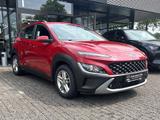 Hyundai Kona 1.0 T-GDI Mild-Hybrid Select - Hyundai Kona Select mit Benzin-Antrieb