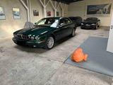 Jaguar XJ 2.7 D Executive Aut. Xenon PDC SHZ Pano Leder - Jaguar XJ6 mit Diesel-Antrieb: 2.7