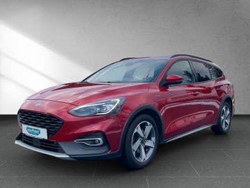 Ford Focus Turnier 1.5 Active X *AHK*ACC*BLIS*CAM*HUD