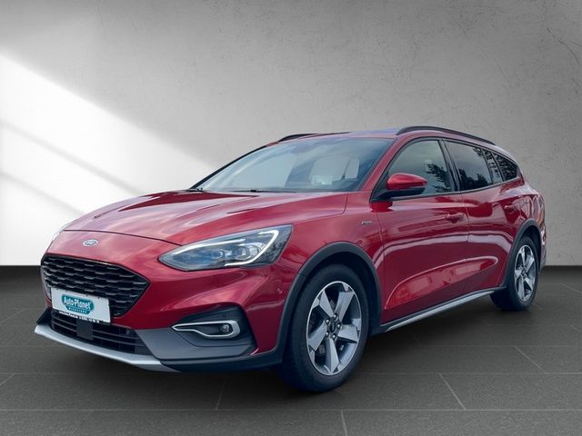 Ford Focus Turnier 1.5 Active X *AHK*ACC*BLIS*CAM*HUD