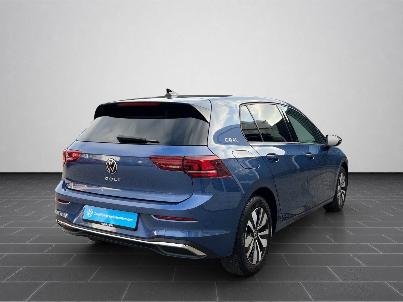 Volkswagen Golf - Bild 3