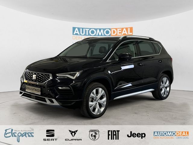 Seat Ateca Xperience AUTOMATIK NAV LED DIG-DISPLAY KA